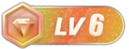 LV6 等级-LV6-君航手游