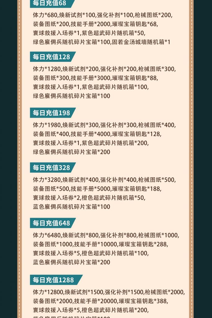 图片[17]-向僵尸开炮bt版-上线58w钻石绝世炫彩等宝石！万人联网！-君航手游