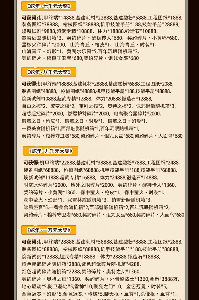 图片[5]-向僵尸开炮bt版-上线58w钻石绝世炫彩等宝石！万人联网！-君航手游
