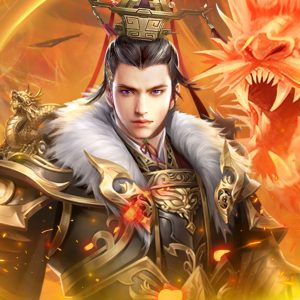 《醉江山》三国代金买断服-君航手游