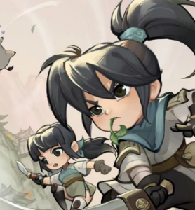 行侠仗义五千年BT-新版本37章上线无限资源！爽就完了-君航手游