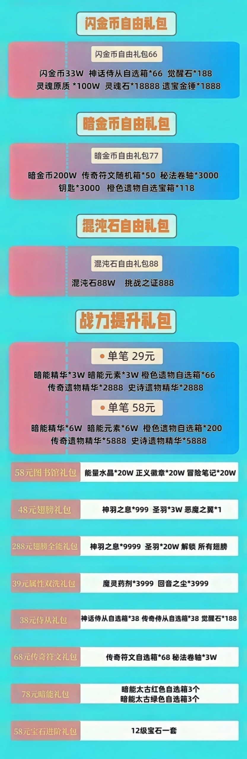 图片[2]-英雄没有闪（法师来袭BT版）最强福利-最稳版本速来！！！-君航手游