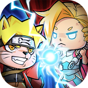 王者猎人（送自选红将）—正版官服咸鱼类型-君航手游