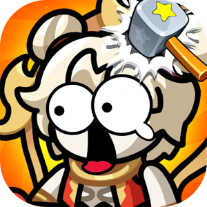 勇者防御—精品卡牌零肝零氪，福利拉满！-君航手游