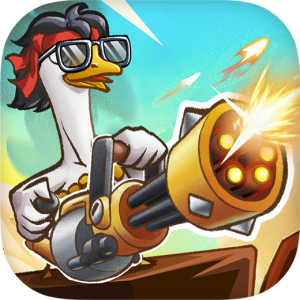 酱游记（0.1折买断）—全买断肉鸽割草类手游-君航手游