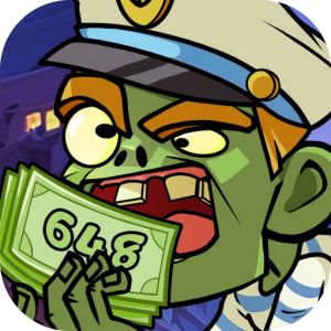 萌萌方块—植物大战僵尸（僵尸开炮类型）-君航手游